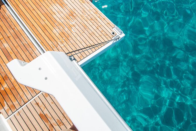 Cagliari 3 Hours Luxury Motorboat Tour - Wine and Snorkeling - Is $84.66 a Fair Price?