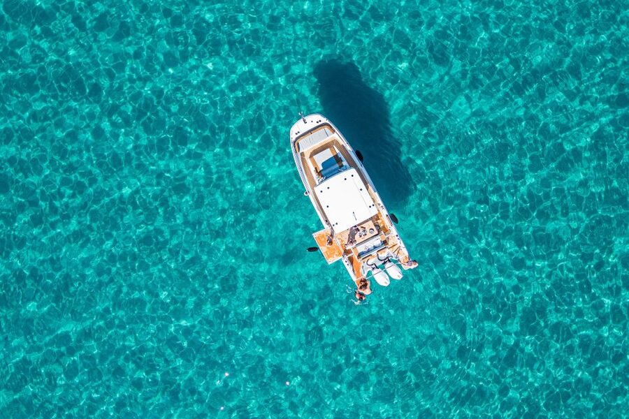 Cagliari: Luxury Motorboat Tour with 3 Swim Stops & Wine - Is $71 a fair price?
