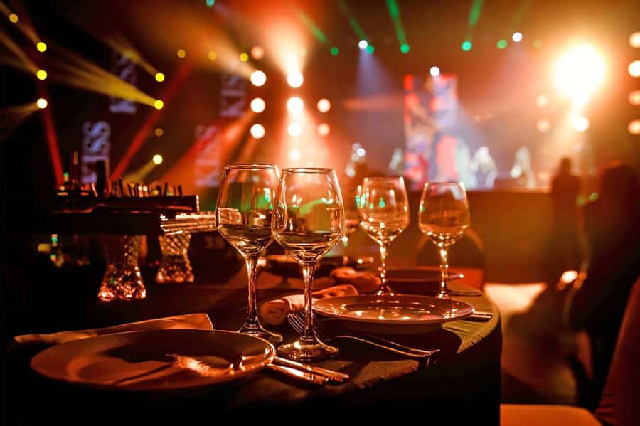 Cairo: Luxury Dinner Cruise On The Nile River - Tanoura spinning and the evening program