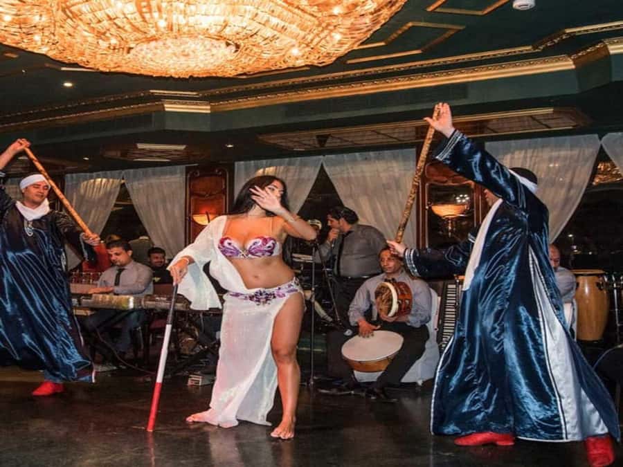 Cairo: Luxury Dinner Cruise On The Nile River - Who will enjoy this cruise most?