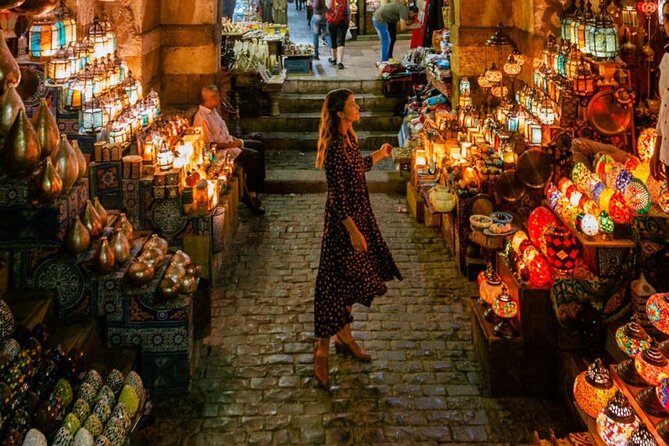 Cairo Luxury Tours to Egyptian Museum,Coptic Cairo & Bazaar - The Hanging Church: one of Old Cairo’s defining landmarks