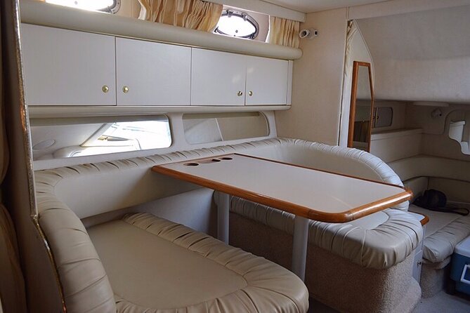 Cancun Bay Private 2-Hour on a Luxury Yacht - The Important Limits: No Snorkeling and No Isla Mujeres