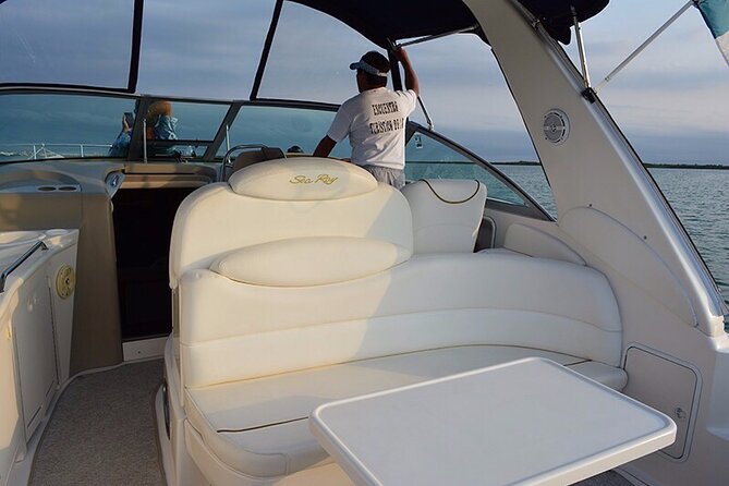 Cancun Bay Private 2-Hour on a Luxury Yacht - Who Will Enjoy This Cruise Most?