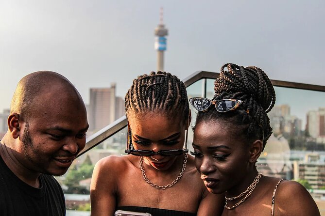 Cape Town: VIP Amapiano & Afrobeats Club-Hopping Experience - Finishing at Coco Nightclub on Loop Street