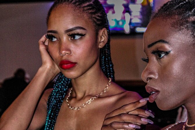 Cape Town: VIP Amapiano & Afrobeats Club-Hopping Experience - Moving into Amapiano at DRAMA BAR LOUNGE CPT