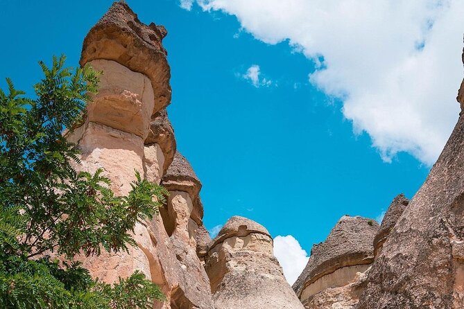 Cappadocia Luxury Private Tour - Key points to know before you book