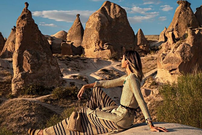 Cappadocia Luxury Private Tour - Avanos adds pottery and a slower local pause