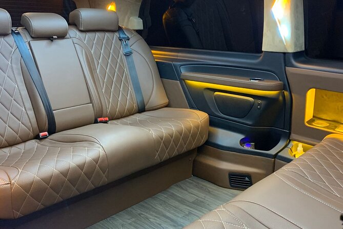 Cappadocia VIP Private Airports and Hotels Transfers - Why a private Cappadocia airport transfer can help