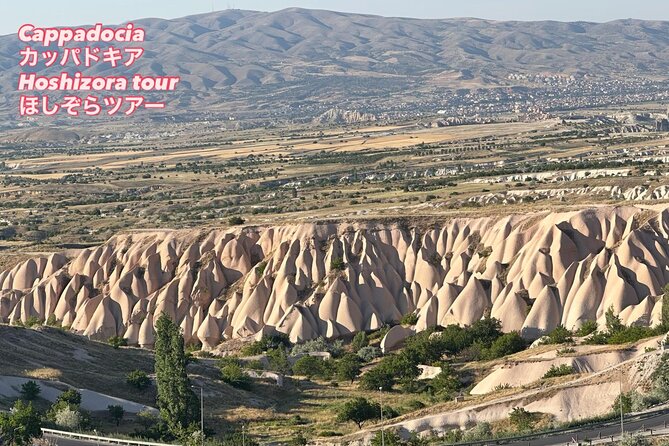 Cappadocia VIP Private Airports and Hotels Transfers - Hotel location is the detail you should check first