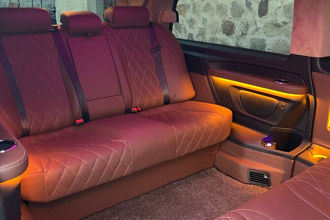 Cappadocia VIP Private Airports and Hotels Transfers - What happens at Nevşehir and Kayseri airports