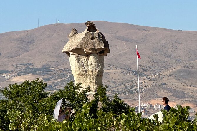 Cappadocia VIP Red Tour with Göreme Open Air Museum (all inc.) - Why the Red Tour works well for a first day
