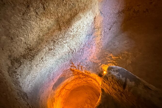 Cappadocia VIP Red Tour with Göreme Open Air Museum (all inc.) - Goreme Open Air Museum and its nine churches