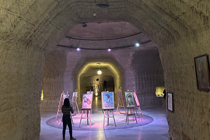 Cappadocia VIP Red Tour with Göreme Open Air Museum (all inc.) - The guides are central to the experience
