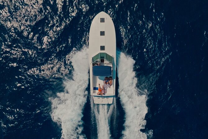 Capri Private luxury Boat Tour - Who will enjoy this Capri cruise most