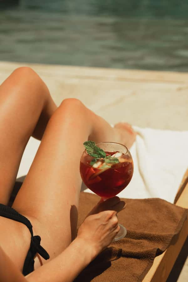 Cartagena: Makani Luxury Beach Club Day Pass - Getting from Bocagrande to Makani on Tierra Bomba