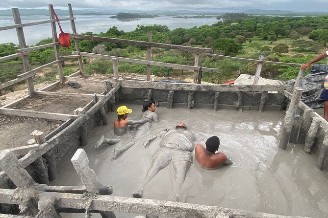 Cartagena Mud Volcano Tour — VIP Exclusive Crowd-Free Access! - Why the Totumo Volcano Feels So Different