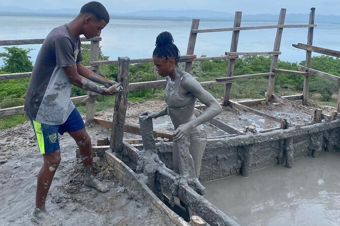 Cartagena Mud Volcano Tour — VIP Exclusive Crowd-Free Access! - What the $99 Price Really Buys