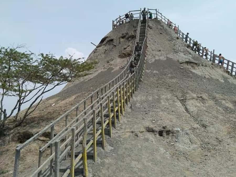 Cartatgena: Volcan Del Totumo + Almuerzo En Hotel VIP - Why El Totumo makes a memorable morning