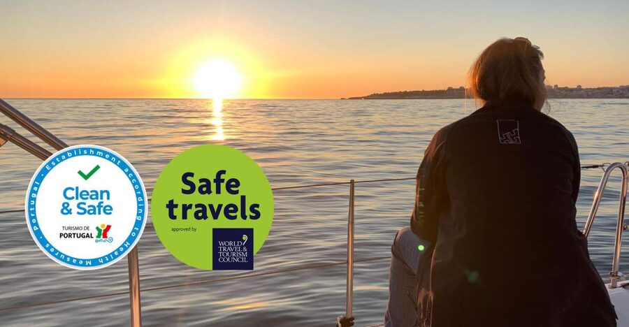 Cascais: 2-Hour Private Luxury Sunset Cruise with a Drink - Why the Private Format Matters