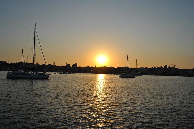 Cascais Private Luxury Sunset 2h Cruise with a drink - Is $632.51 good value for your group?