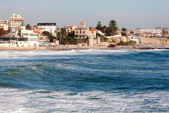 Cascais Romantic Luxury Private 2h Cruise with sparkling wine - Five Things to Know Before You Sail