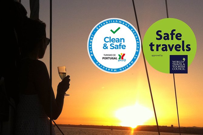 Cascais Romantic Luxury Private 2h Cruise with sparkling wine - The Lighthouse View from the Water