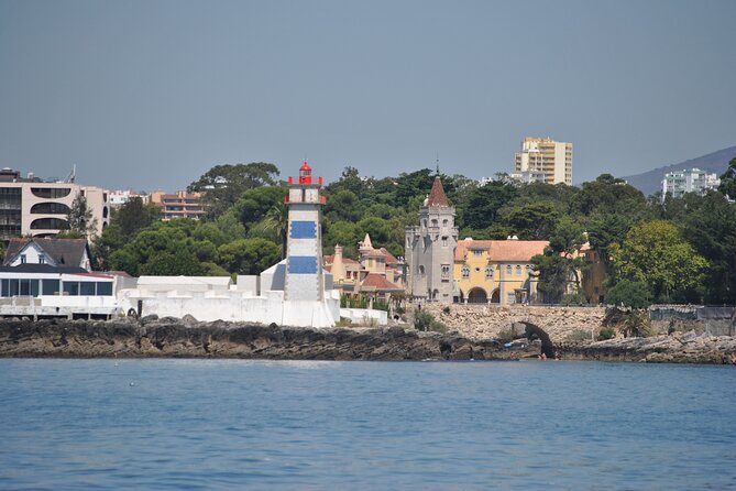 Cascais Romantic Luxury Private 2h Cruise with sparkling wine - Why the Private Format Matters