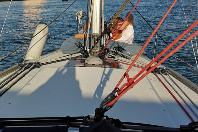Cascais Romantic Luxury Private 2h Cruise with sparkling wine - Weather, Timing, and What to Bring