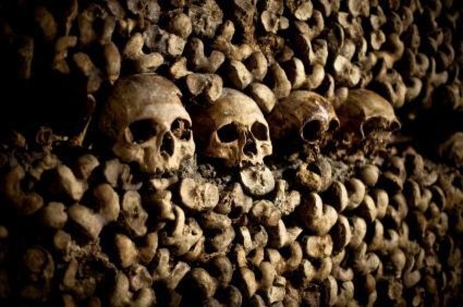 Catacombs of Paris Semi-Private VIP Restricted Access Tour - Key points before you book