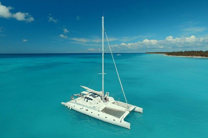 Catalina Island - Snorkeling tour on a luxury catamaran - Why Catalina Island makes a good full-day outing