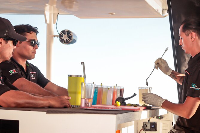 Catamaran - Luxury Private Tour - Who will enjoy this catamaran most