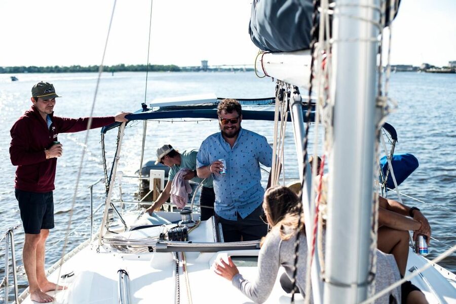 Charleston: Private BYOB Luxury Yacht Cruise - Is $500 a fair price?