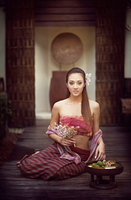 Chiang Mai: Massage Treatments at Luxury Spa - Choosing between four massage styles