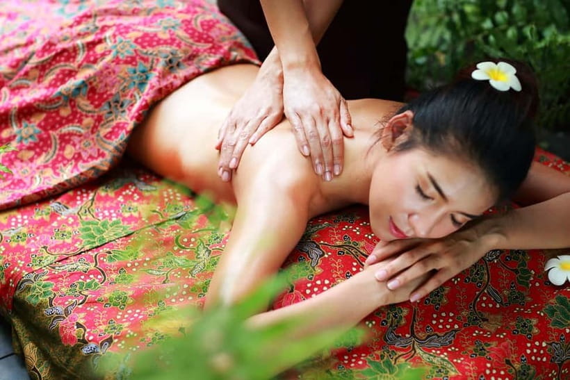 Chiang Mai: Massage Treatments at Luxury Spa - Should you book Fah Lanna Spa?