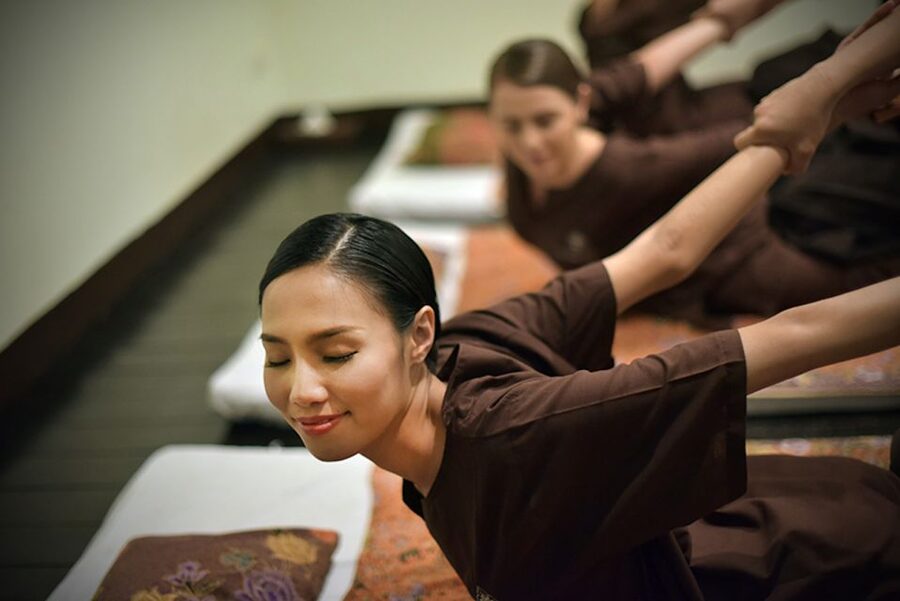 Chiang Mai: Massage Treatments at Luxury Spa - What happens from arrival to treatment