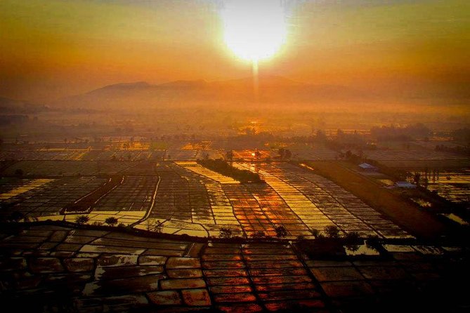 Chiang Mai Sunrise Balloon Flight and Luxury Spa Day - Is $448.52 good value?