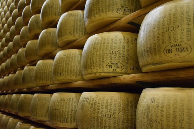 Chianti Vineyards Tours in Private Luxury Van from Florence - Brogioni offers the first serious tasting