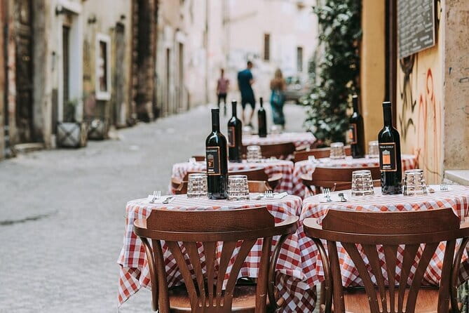 Chianti Vineyards Tours in Private Luxury Van from Florence - How the $829.51 price holds up
