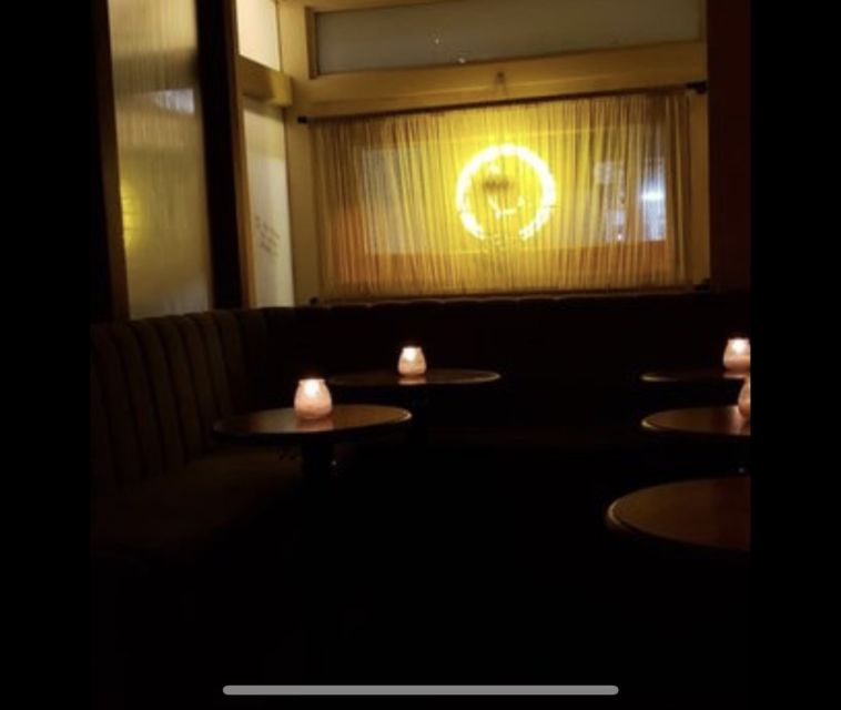 Chicago: 3-Hour Private Speakeasy Cocktail VIP Tour - Key points at a glance