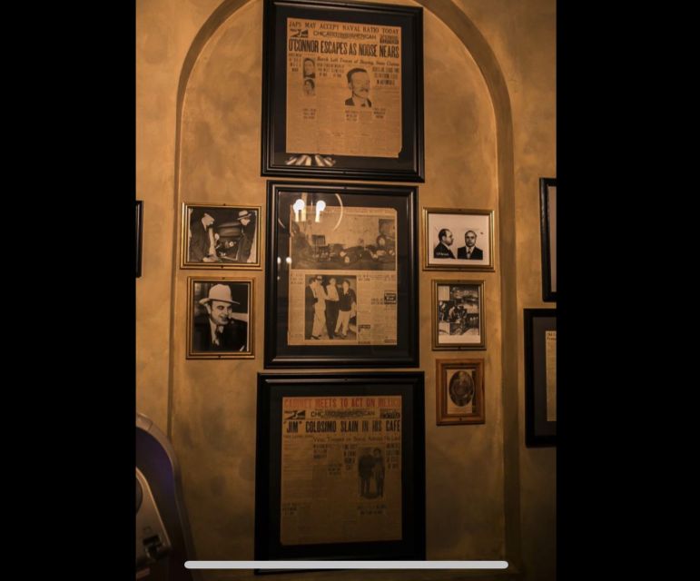 Chicago: 3-Hour Private Speakeasy Cocktail VIP Tour - Who should book this private evening