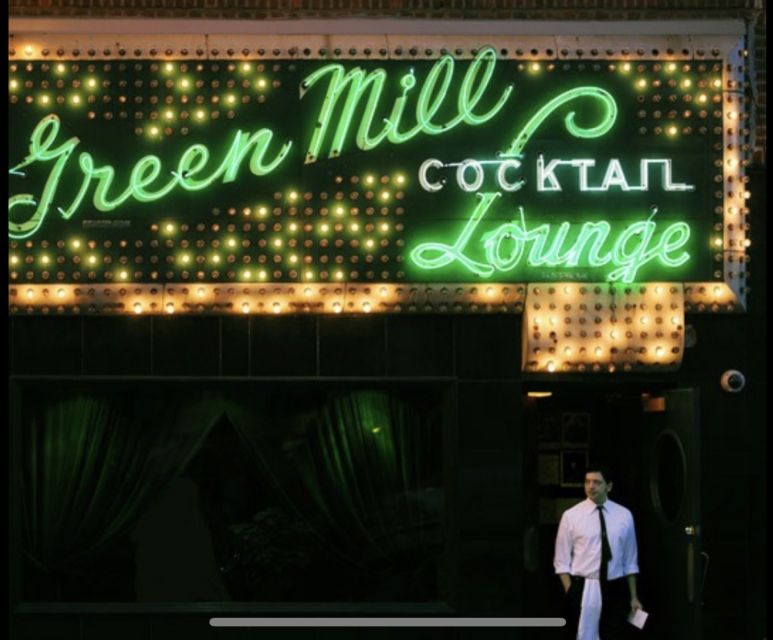 Chicago: 3-Hour Private Speakeasy Cocktail VIP Tour - Practical tips for making the most of it