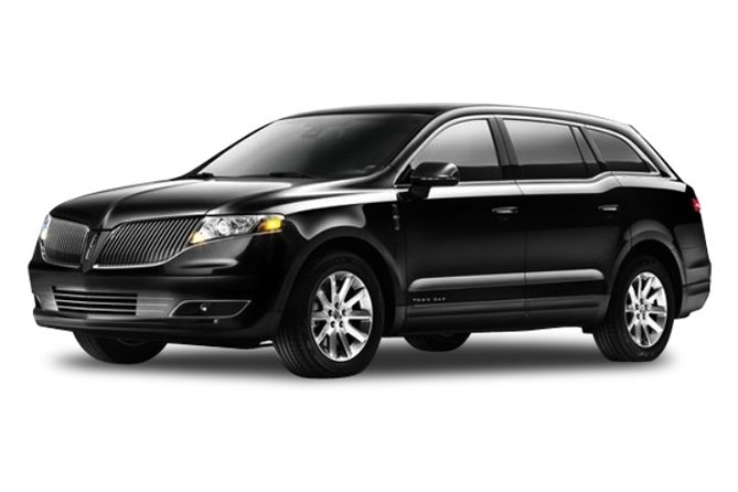 Chicago 4-Hour Sightseeing Transfer by Luxury Private Sedan - Planning your four hours downtown