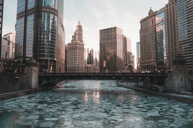 Chicago 4-Hour Sightseeing Transfer by Luxury Private Sedan - Luxury sedan comfort and family details