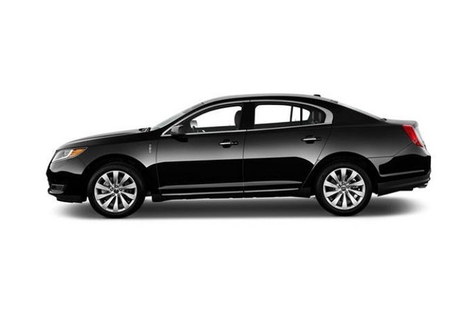 Chicago 4-Hour Sightseeing Transfer by Luxury Private Sedan - Communication is part of the value