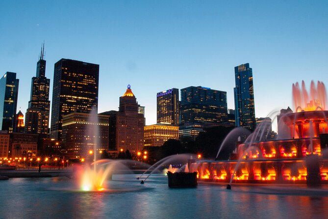 Chicago 4-Hour Sightseeing Transfer by Luxury Private Sedan - Who will like this private Chicago ride?