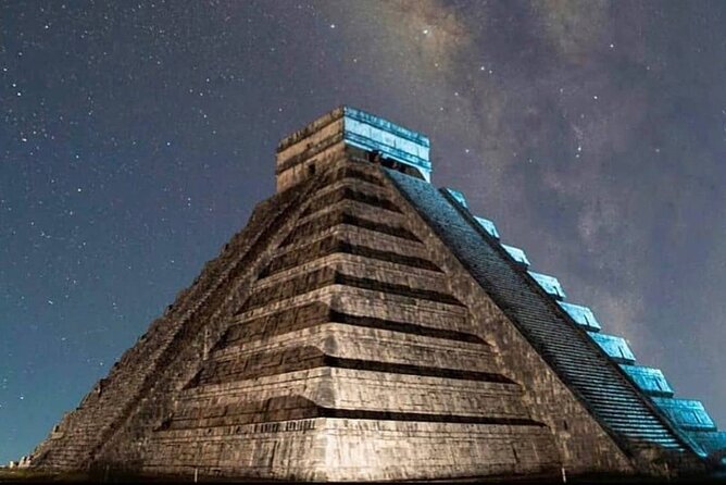 Chichen Itza VIP Mayan Wonder (Full Day Experience) - Valladolid and a short taste of local life