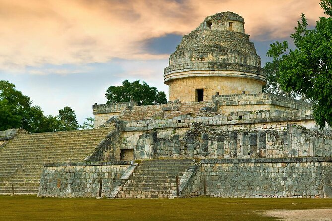 Chichen Itza VIP Mayan Wonder (Full Day Experience) - Tips for making the long day easier