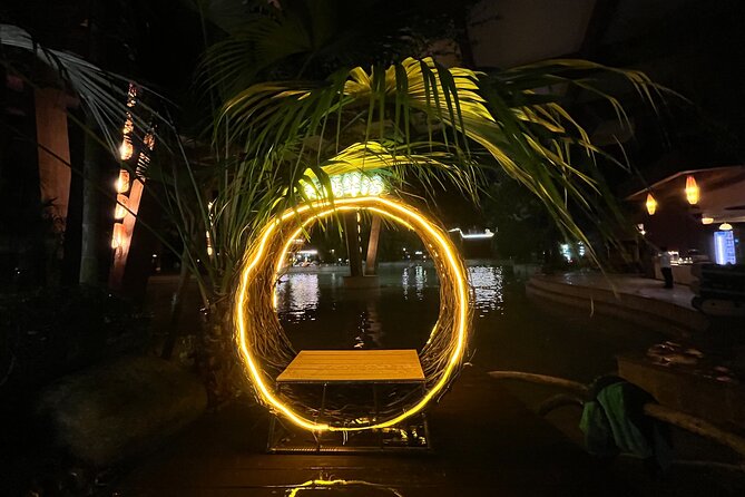 Chongqing Luxury Hot Spring and Massage Luxury Meal Private Tour - Who will enjoy this experience most?