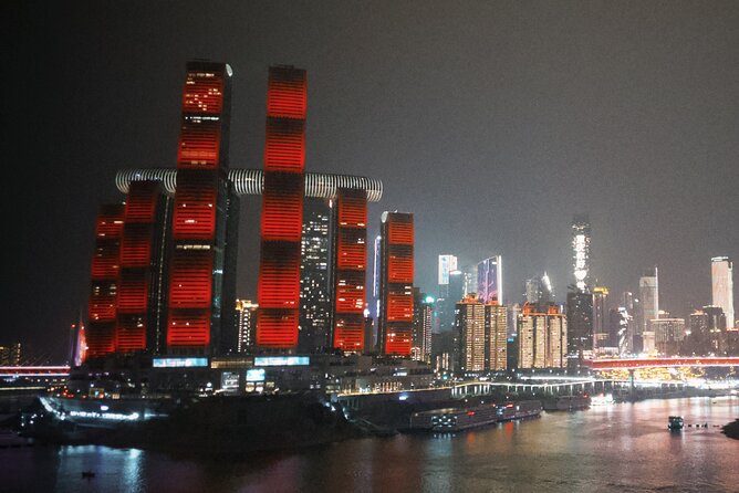 Chongqing private luxury city tour: Must-sees All in One - Key points to know before booking