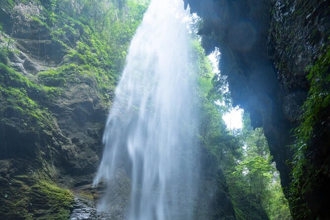 Chongqing Wulong: All inclusive luxury private trip to 2 spots - Who Should Book This Experience?